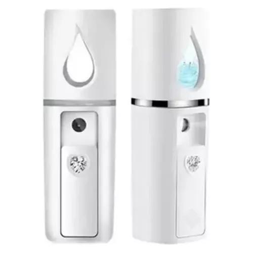 Miniatura 3 de VAPORIZADOR FACIAL PORTATIL
